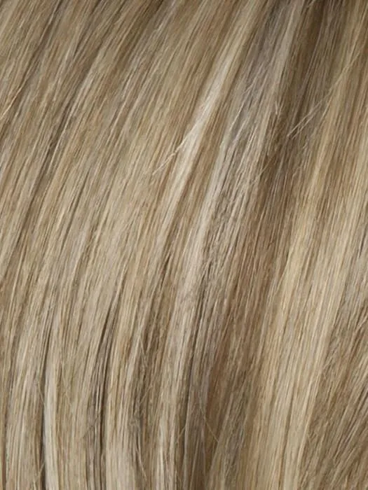 Lyric | Synthetic Hair Topper