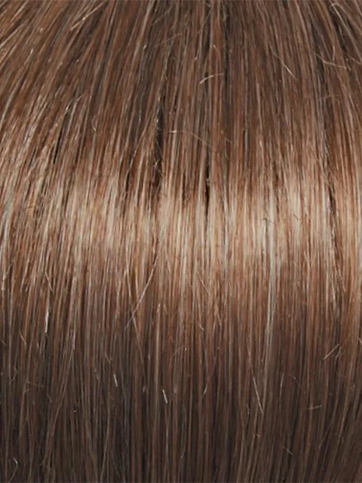 Lyric | Synthetic Hair Topper