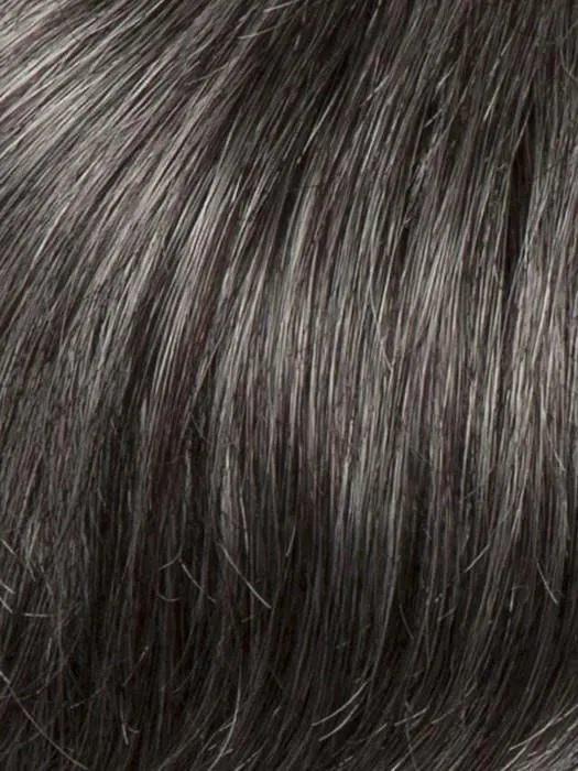 Lyric | Synthetic Hair Topper