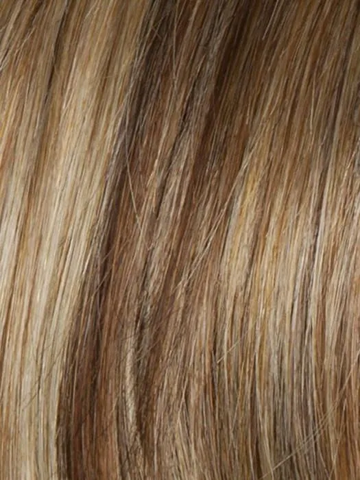 Lyric | Synthetic Hair Topper
