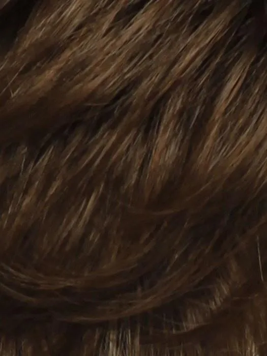 Lyric | Synthetic Hair Topper