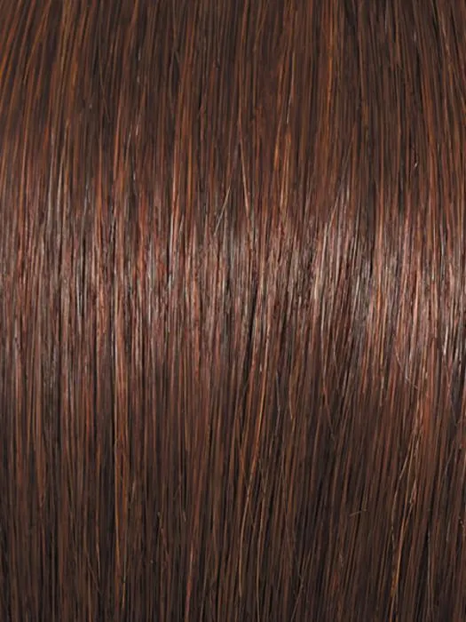 Lyric | Synthetic Hair Topper