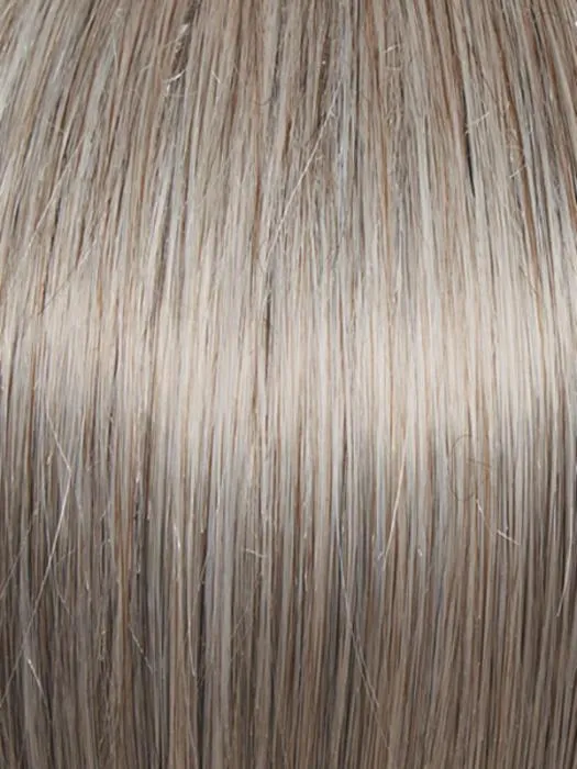 Lyric | Synthetic Hair Topper
