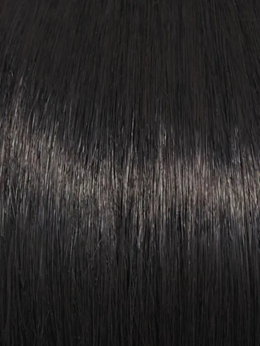 Lyric | Synthetic Hair Topper