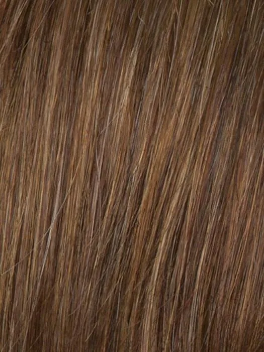 Lyric | Synthetic Hair Topper
