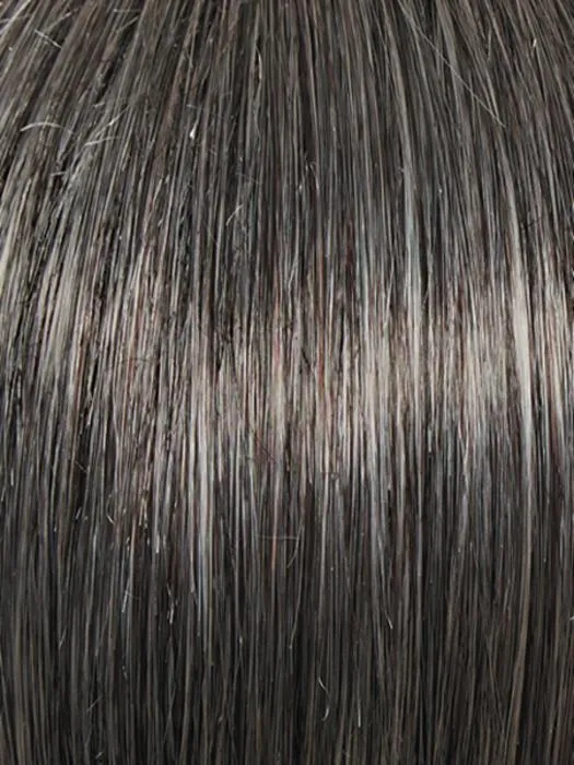 Lyric | Synthetic Hair Topper