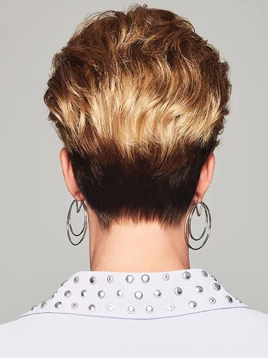 Lyric | Synthetic Hair Topper