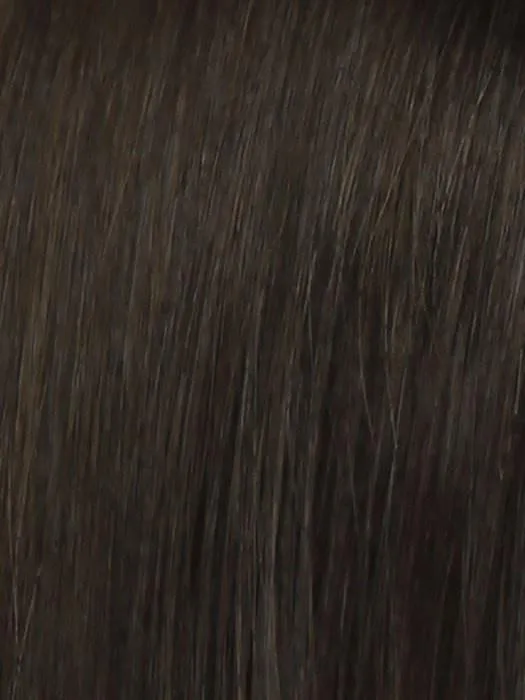 Lyric | Synthetic Hair Topper