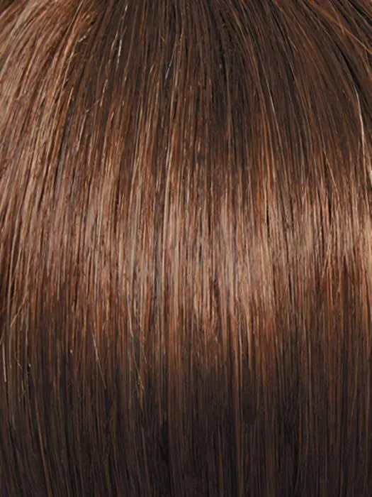 Lyric | Synthetic Hair Topper
