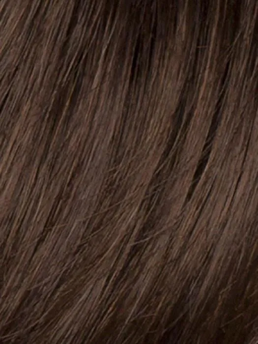 Lyric | Synthetic Hair Topper