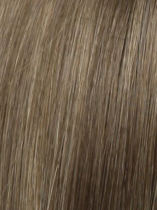 Lyric | Synthetic Hair Topper