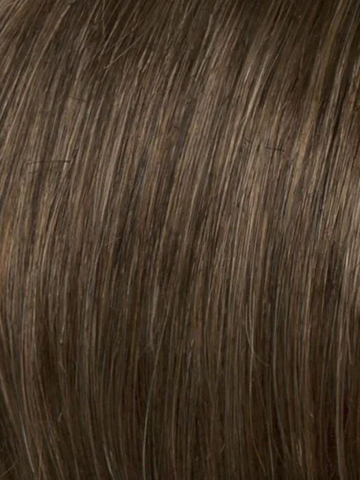 Lyric | Synthetic Hair Topper