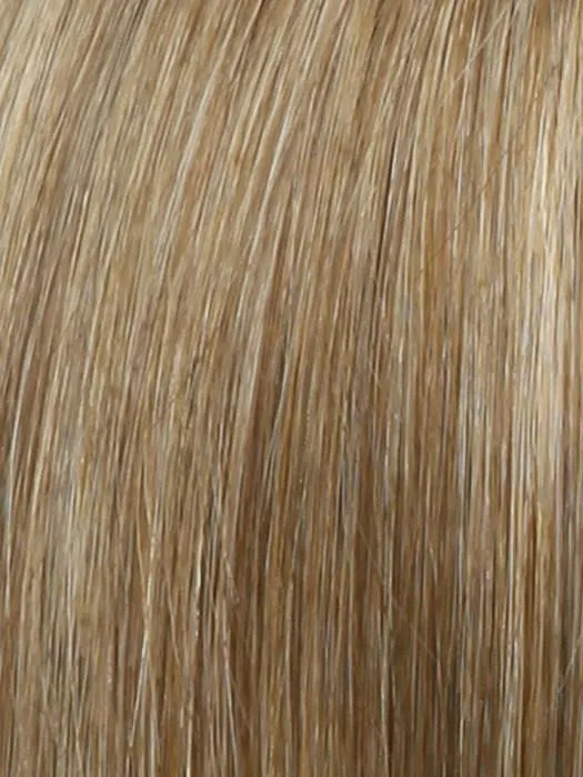 Lyric | Synthetic Hair Topper