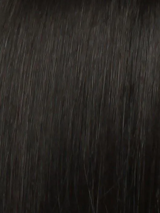 Lyric | Synthetic Hair Topper