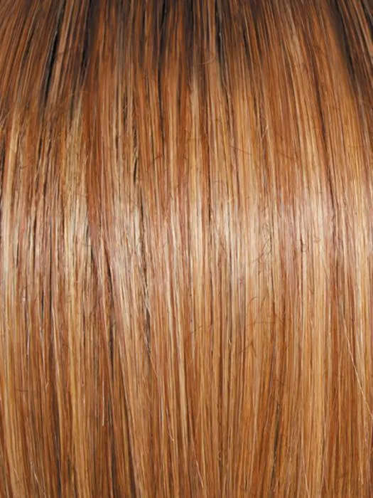 Lyric | Synthetic Hair Topper