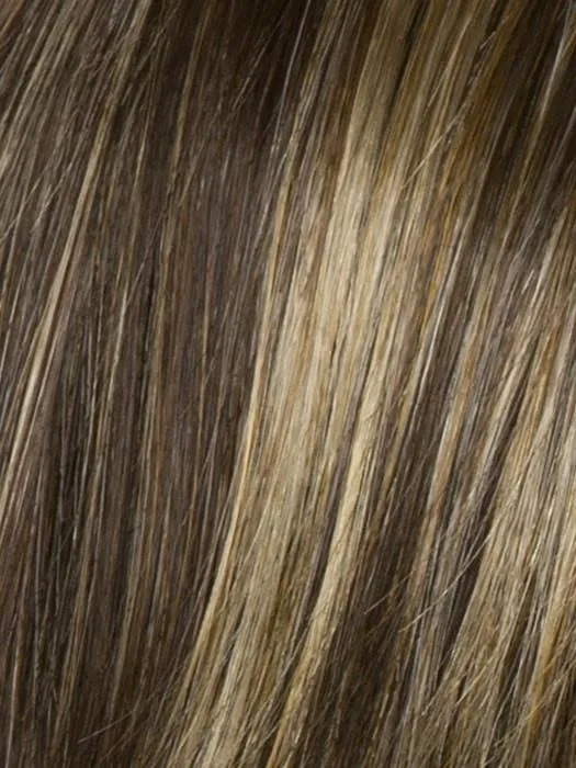 Lyric | Synthetic Hair Topper