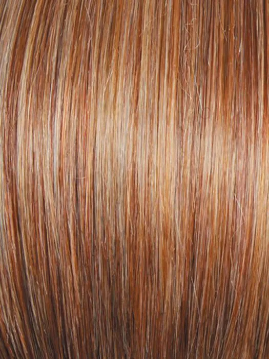 Lyric | Synthetic Hair Topper