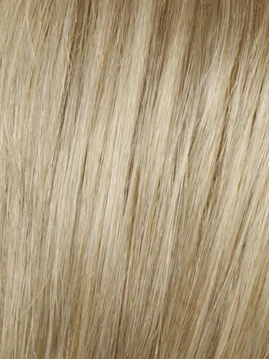 Lyric | Synthetic Hair Topper
