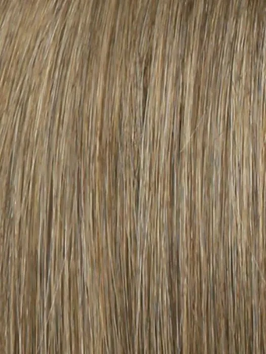 Lyric | Synthetic Hair Topper