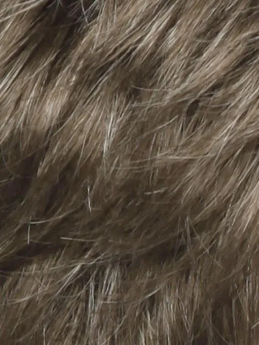 Lyric | Synthetic Hair Topper