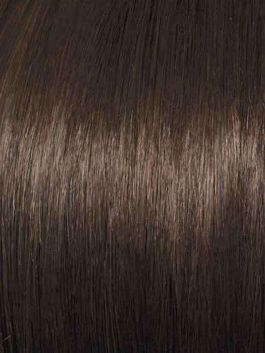 Lyric | Synthetic Hair Topper