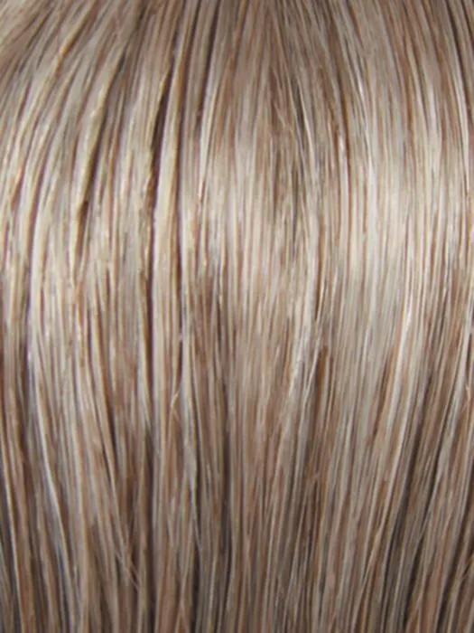 Lyric | Synthetic Hair Topper