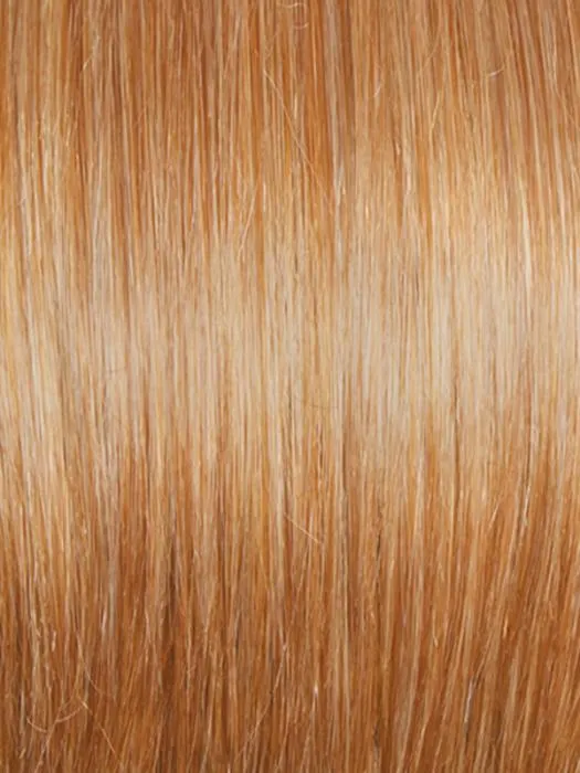 Lyric | Synthetic Hair Topper