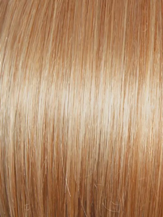 Lyric | Synthetic Hair Topper