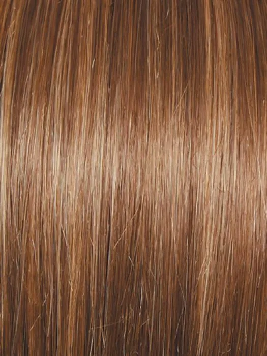 Lyric | Synthetic Hair Topper