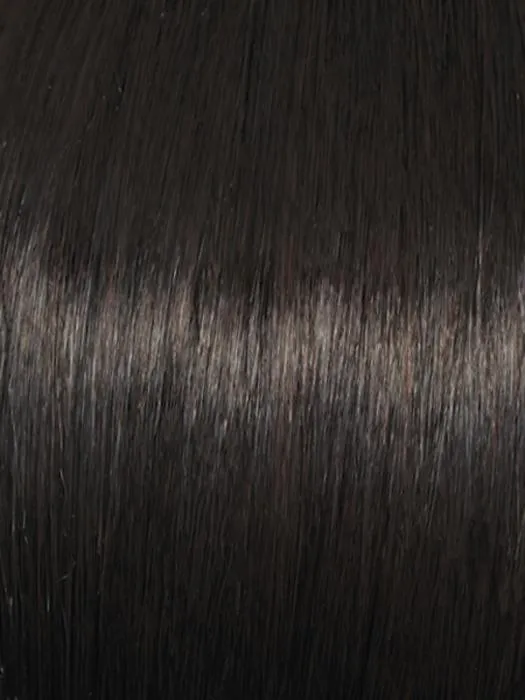 Lyric | Synthetic Hair Topper