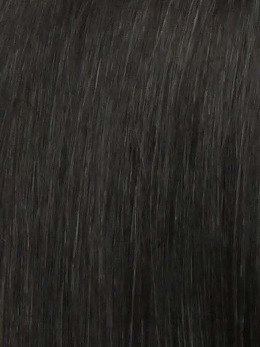 Lyric | Synthetic Hair Topper