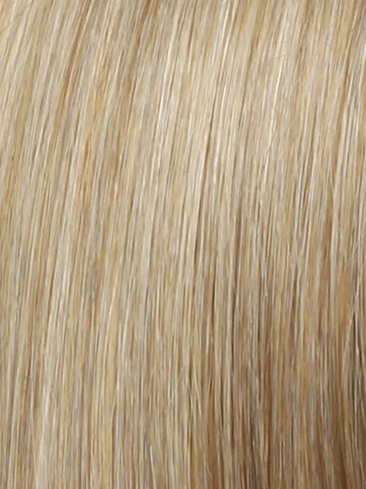 Lyric | Synthetic Hair Topper