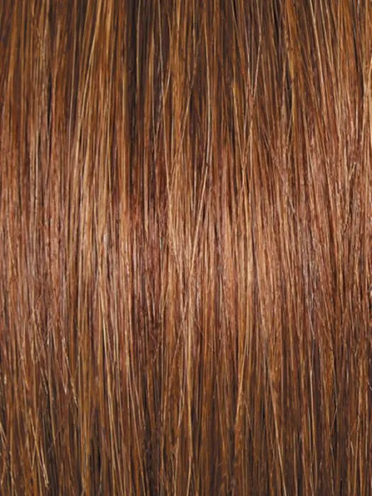 Lyric | Synthetic Hair Topper