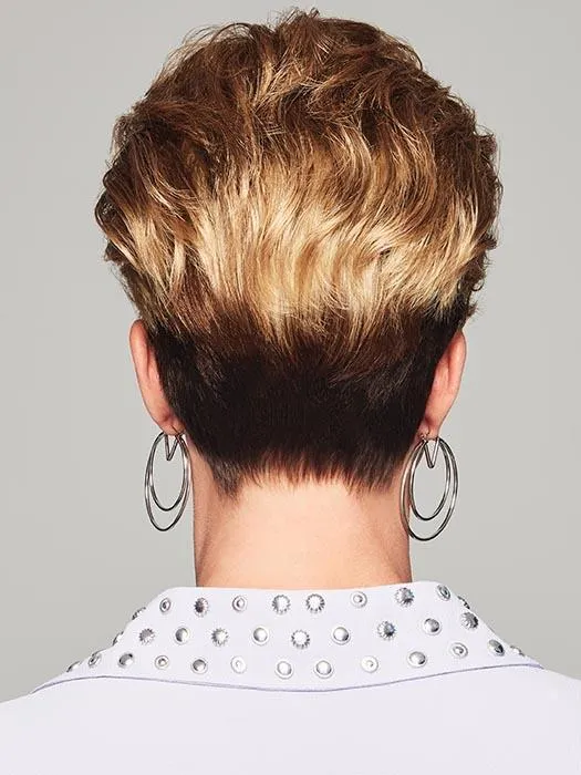 Lyric | Synthetic Hair Topper
