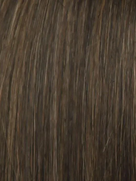 Lyric | Synthetic Hair Topper