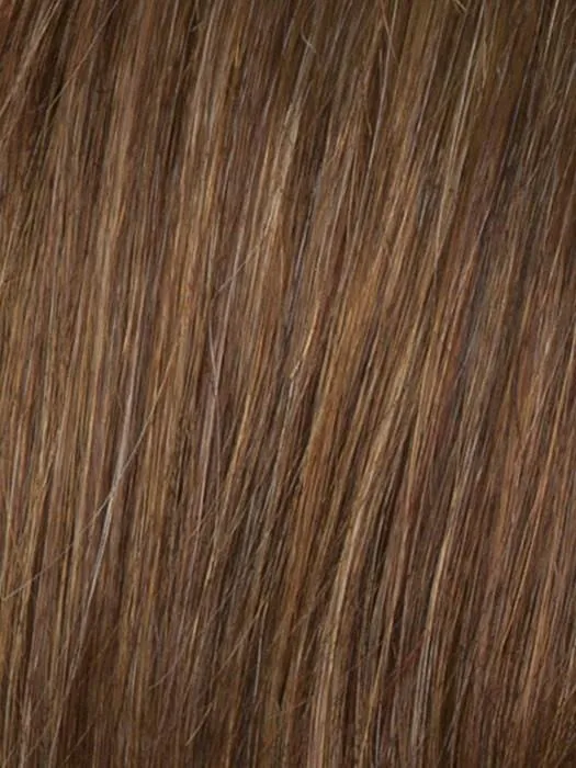 Lyric | Synthetic Hair Topper