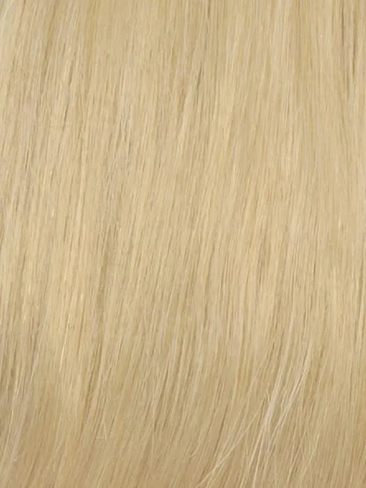 Lyric | Synthetic Hair Topper