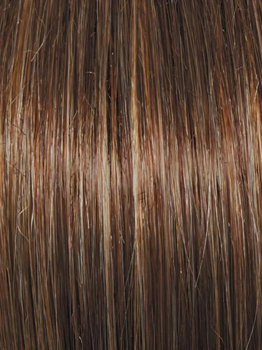 Lyric | Synthetic Hair Topper