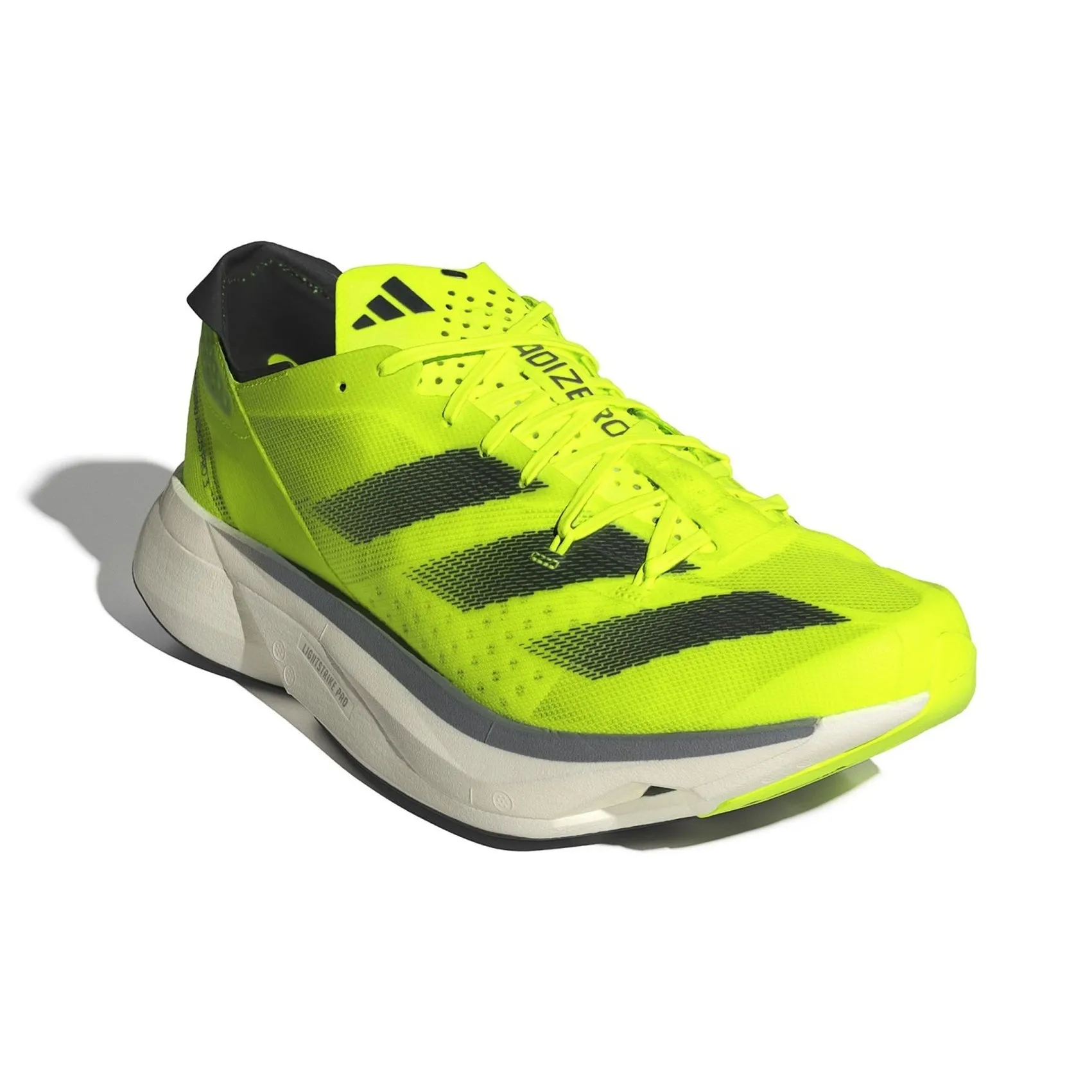 Mens Adidas Adizero Adios Pro 3