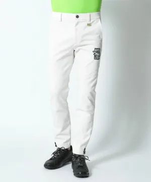Men's A/t/l Stretch Tech Jacket Jersey Biker Pants Ecru