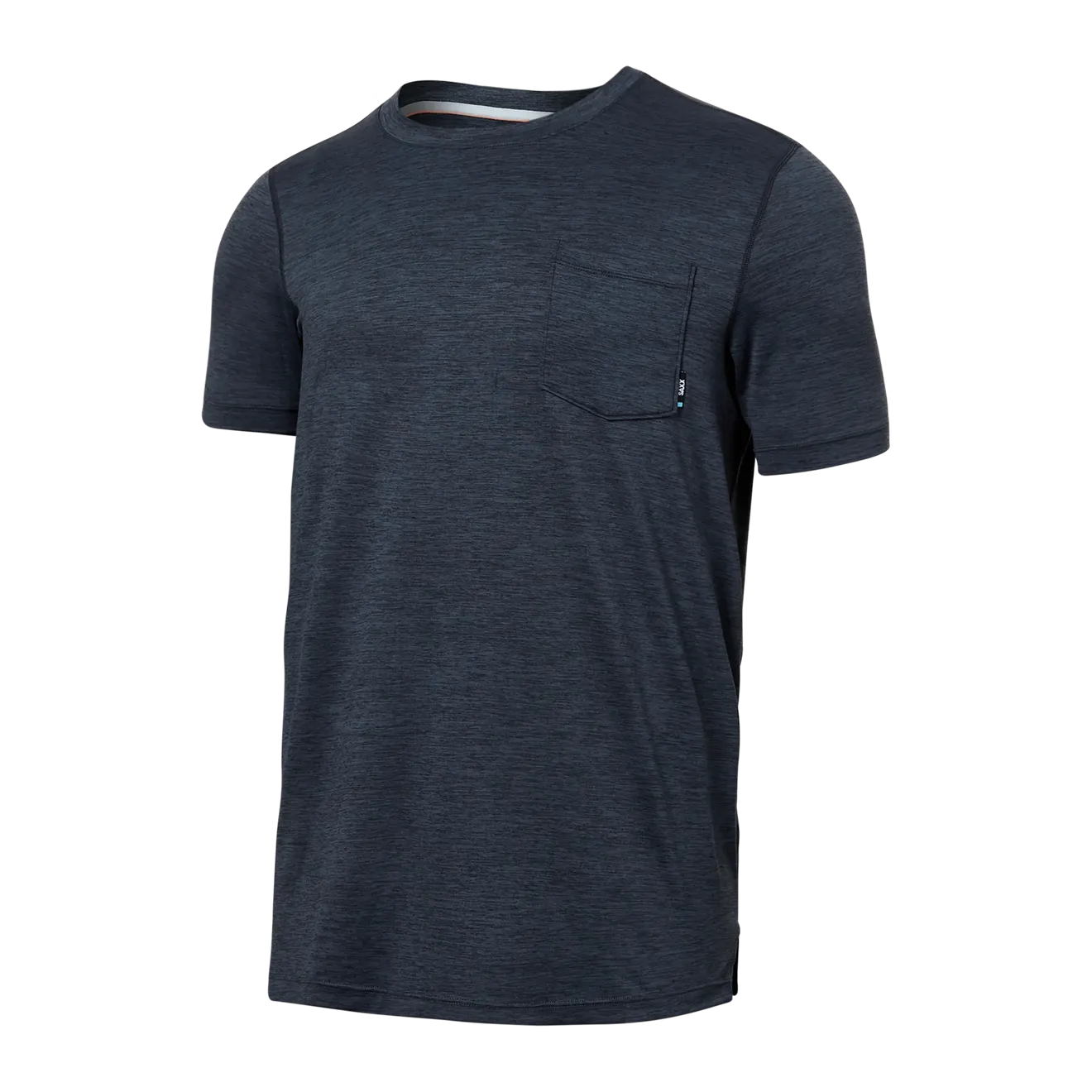Men's Droptemp All Day Cooling Short Sleeve Pocket Tee