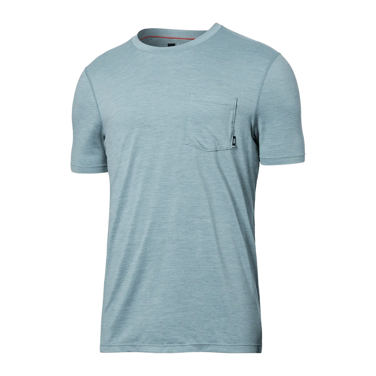 Men's Droptemp All Day Cooling Short Sleeve Pocket Tee