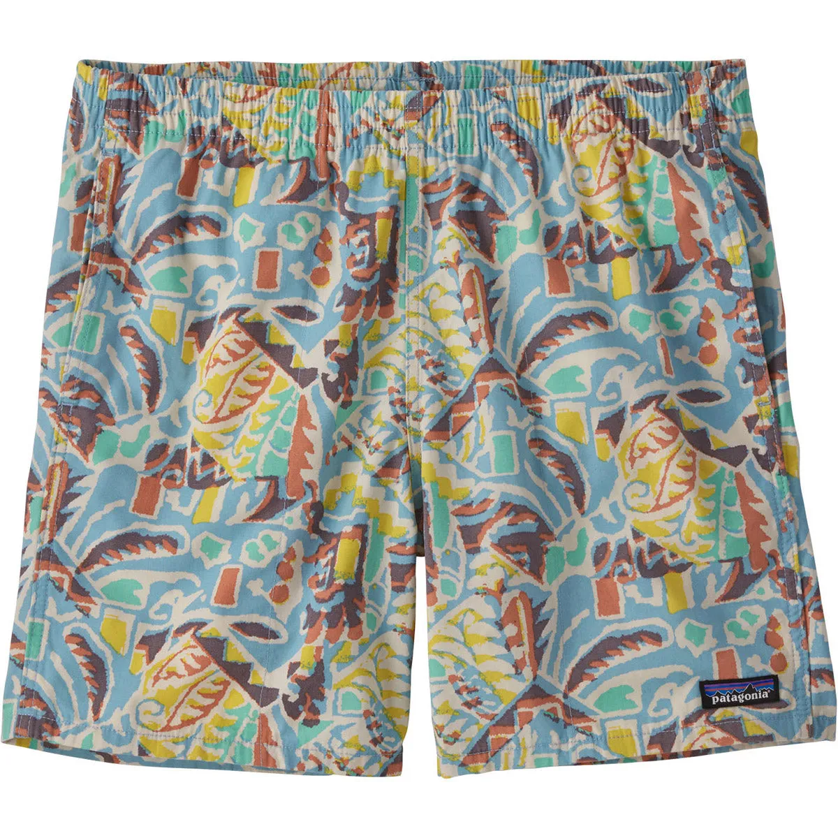 Men's Funhoggers Shorts