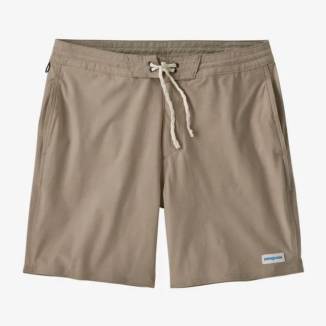 Men's Home Waters Hybrid Shorts - 18 in.
