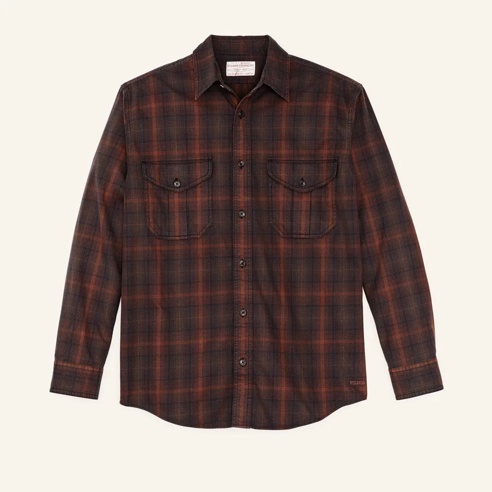 Men's Lightweight Alaskan Guide Shirt