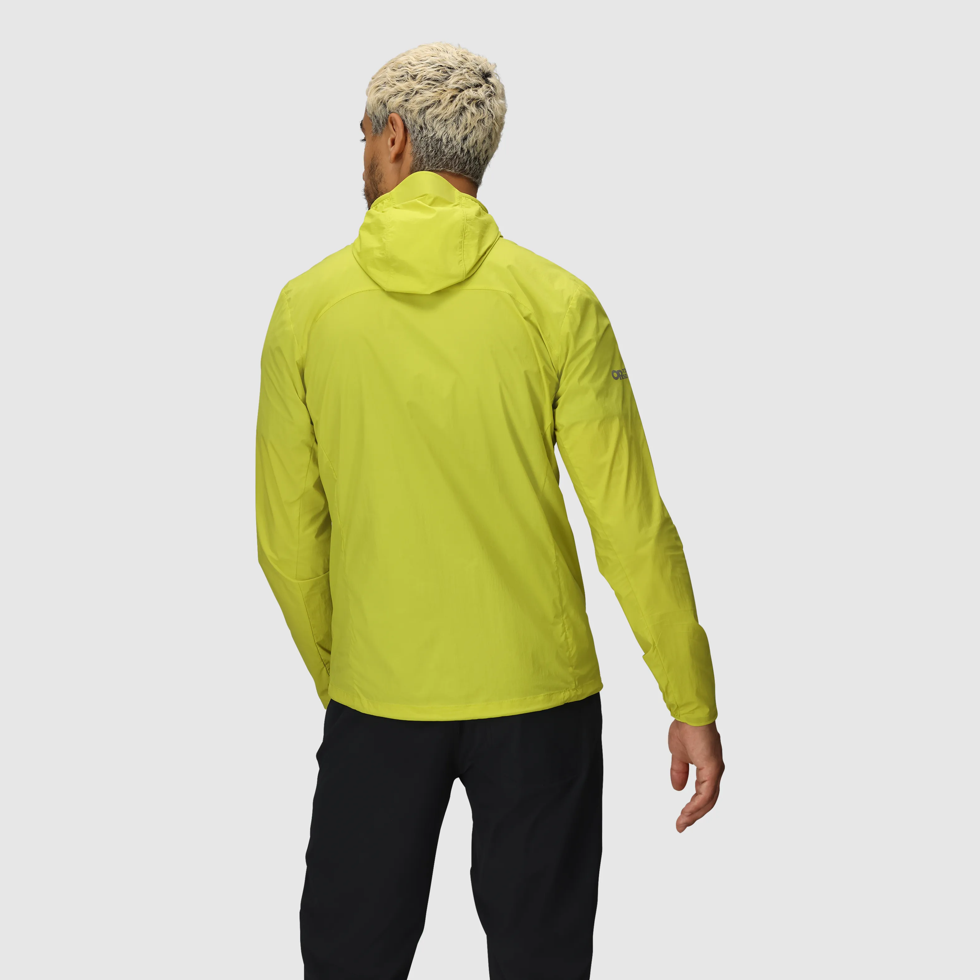 Men's Shadow Wind Hoodie