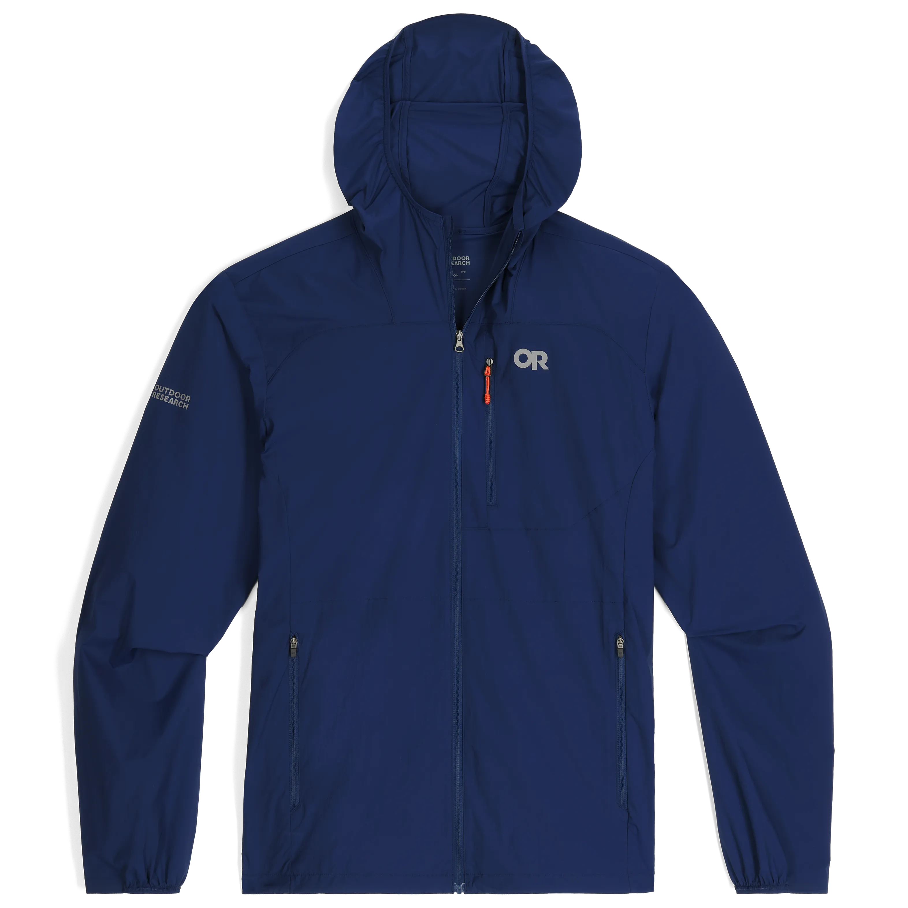 Men's Shadow Wind Hoodie