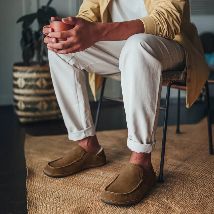 Moloa Slipper