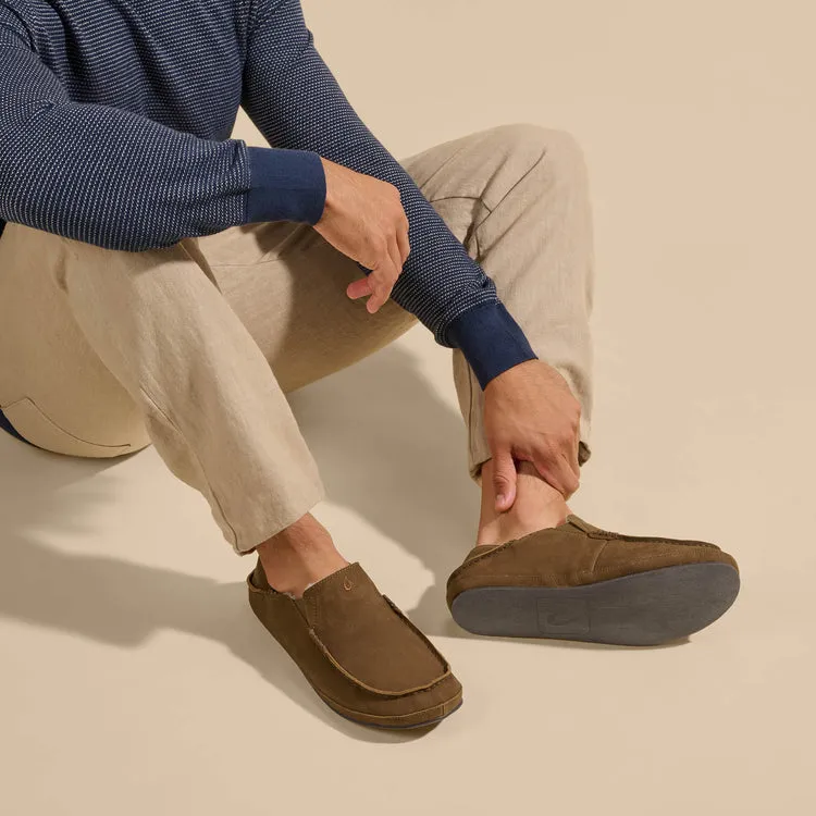 Moloa Slipper