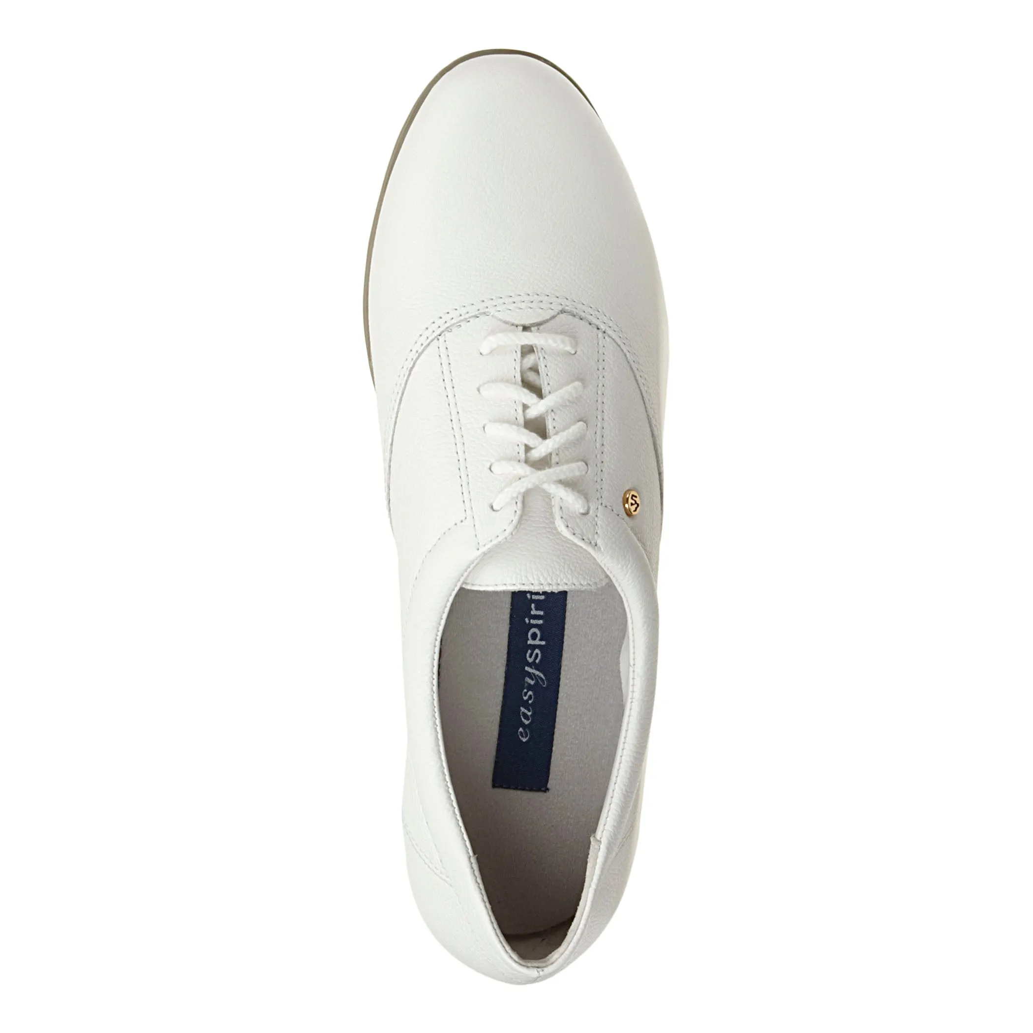Motion Leather Oxfords
